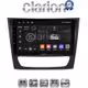 CLARION GL31090 Οθόνη OEM Multimedia Αυτοκινήτου για MERCEDES E class (W211)  (CarPlay/AndroidAuto/BT/GPS/WIFI/GPRS)