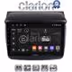 CLARION GL31094 Οθόνη OEM Multimedia Αυτοκινήτου για MITSUBISHI L200 2006 > 2014 (CarPlay/AndroidAuto/BT/GPS/WIFI/GPRS)