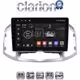 CLARION GL31109 Οθόνη OEM Multimedia Αυτοκινήτου για Chevrolet Captiva 2006 > 2018 (CarPlay/AndroidAuto/BT/GPS/WIFI/GPRS)
