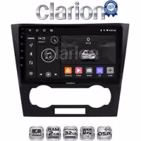 CLARION GL31110 Οθόνη OEM Multimedia Αυτοκινήτου για Chevrolet Epica 2006 > 2012 (CarPlay/AndroidAuto/BT/GPS/WIFI/GPRS)