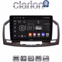 CLARION GL31114C Οθόνη OEM Multimedia Αυτοκινήτου για 0 (CarPlay/AndroidAuto/BT/GPS/WIFI/GPRS)