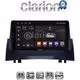 CLARION GL31138 Οθόνη OEM Multimedia Αυτοκινήτου για Renault Megane2 2002 > 2008 (CarPlay/AndroidAuto/BT/GPS/WIFI/GPRS)