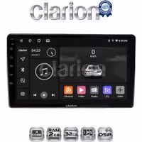 CLARION GL31159 Οθόνη OEM Multimedia Αυτοκινήτου για Alfa Romeo 159 (CarPlay/AndroidAuto/BT/GPS/WIFI/GPRS)
