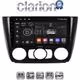 CLARION GL31170 Οθόνη OEM Multimedia Αυτοκινήτου για BMW σειρά 1 (E81 - E82 - E87 -E88) (CarPlay/AndroidAuto/BT/GPS/WIFI/GPRS)