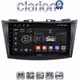 CLARION GL31179 Οθόνη OEM Multimedia Αυτοκινήτου για SUZUKI SWIFT 2011>2016 (CarPlay/AndroidAuto/BT/GPS/WIFI/GPRS)