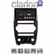 CLARION GL31205 Οθόνη OEM Multimedia Αυτοκινήτου για Jeep Commander 2007 > 2009 (CarPlay/AndroidAuto/BT/GPS/WIFI/GPRS)