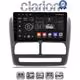 CLARION GL31211 Οθόνη OEM Multimedia Αυτοκινήτου για Fiat Doblo '10-'15 & Opel Combo'10-'15 (CarPlay/AndroidAuto/BT/GPS/WIFI/GPRS)
