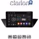 CLARION GL31219 Οθόνη OEM Multimedia Αυτοκινήτου για BMW X1 (E84) 2009>2014 (CarPlay/AndroidAuto/BT/GPS/WIFI/GPRS)