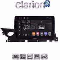 CLARION GL31223 Οθόνη OEM Multimedia Αυτοκινήτου για Mazda 6 2021> (CarPlay/AndroidAuto/BT/GPS/WIFI/GPRS)