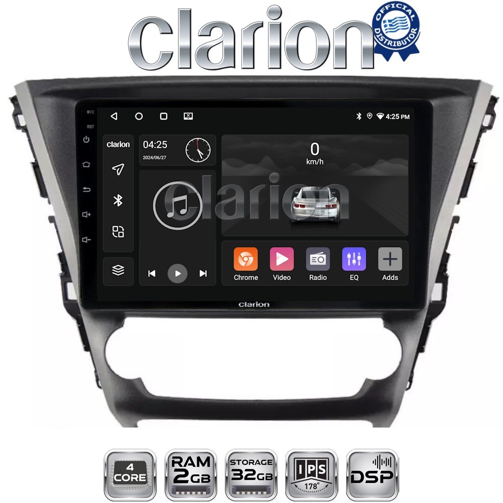 CLARION GL31228