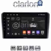 CLARION GL31233 Οθόνη OEM Multimedia Αυτοκινήτου για MITSUBIUSHI L200 2020> (CarPlay/AndroidAuto/BT/GPS/WIFI/GPRS)