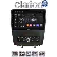 CLARION GL31249 Οθόνη OEM Multimedia Αυτοκινήτου για Ford Edge 2015>  (CarPlay/AndroidAuto/BT/GPS/WIFI/GPRS)