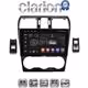 CLARION GL31262B Οθόνη OEM Multimedia Αυτοκινήτου για Subaru Impreza - Forester 2013 > (CarPlay/AndroidAuto/BT/GPS/WIFI/GPRS)