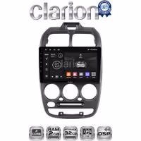 CLARION GL31267 Οθόνη OEM Multimedia Αυτοκινήτου για Hyundai Accent 1999 > 2004 (CarPlay/AndroidAuto/BT/GPS/WIFI/GPRS)