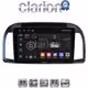 CLARION GL31300B Οθόνη OEM Multimedia Αυτοκινήτου για Nissan Micra 2002 > 2007 (CarPlay/AndroidAuto/BT/GPS/WIFI/GPRS)