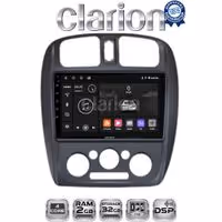 CLARION GL31325 Οθόνη OEM Multimedia Αυτοκινήτου για MAZDA 323 1999>2004 (CarPlay/AndroidAuto/BT/GPS/WIFI/GPRS)