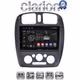CLARION GL31325 Οθόνη OEM Multimedia Αυτοκινήτου για MAZDA 323 1999>2004 (CarPlay/AndroidAuto/BT/GPS/WIFI/GPRS)