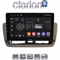 CLARION GL31346 Οθόνη OEM Multimedia Αυτοκινήτου για Seat Ibiza 2012 > 2015 (CarPlay/AndroidAuto/BT/GPS/WIFI/GPRS)