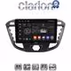CLARION GL31366 Οθόνη OEM Multimedia Αυτοκινήτου για TRANSIT CUSTOM - TOURNEO CUSTOM 2013> (CarPlay/AndroidAuto/BT/GPS/WIFI/GPRS)