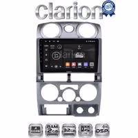 CLARION GL31425 Οθόνη OEM Multimedia Αυτοκινήτου για Isuzu D-Max 2008 > 2012 (CarPlay/AndroidAuto/BT/GPS/WIFI/GPRS)