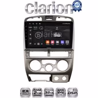 CLARION GL31426 Οθόνη OEM Multimedia Αυτοκινήτου για Isuzu D-Max 2002 > 2007 (CarPlay/AndroidAuto/BT/GPS/WIFI/GPRS)