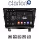 CLARION GL31433 Οθόνη OEM Multimedia Αυτοκινήτου για SsangYong Tivoli - XVL 2015 > 2019  (CarPlay/AndroidAuto/BT/GPS/WIFI/GPRS)