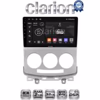 CLARION GL31439 Οθόνη OEM Multimedia Αυτοκινήτου για MAZDA 5 2004>2010 (CarPlay/AndroidAuto/BT/GPS/WIFI/GPRS)
