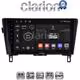 CLARION GL31473 Οθόνη OEM Multimedia Αυτοκινήτου για NISSAN QASHQAI & XTRAIL 2014> (CarPlay/AndroidAuto/BT/GPS/WIFI/GPRS)