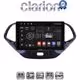 CLARION GL31499 Οθόνη OEM Multimedia Αυτοκινήτου για Ford KA 2016 > (CarPlay/AndroidAuto/BT/GPS/WIFI/GPRS)