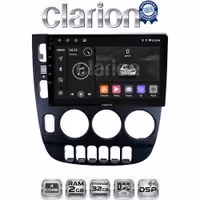 CLARION GL31506 Οθόνη OEM Multimedia Αυτοκινήτου για Mercedes ML W163 1998 > 2002 (CarPlay/AndroidAuto/BT/GPS/WIFI/GPRS)