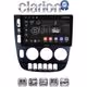CLARION GL31506 Οθόνη OEM Multimedia Αυτοκινήτου για Mercedes ML W163 1998 > 2002 (CarPlay/AndroidAuto/BT/GPS/WIFI/GPRS)