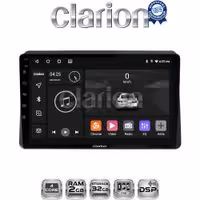 CLARION GL31507 Οθόνη OEM Multimedia Αυτοκινήτου για Nissan NV400 2020 >
Renault Master 2020 >
Opel Movano 2020 > (CarPlay/AndroidAuto/BT/GPS/WIFI/GPRS)