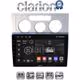 CLARION GL31512 Οθόνη OEM Multimedia Αυτοκινήτου για VW Touran 2003 > 2010 (CarPlay/AndroidAuto/BT/GPS/WIFI/GPRS)