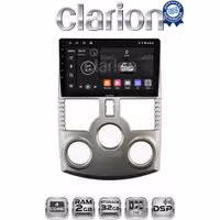 CLARION GL31520 Οθόνη OEM Multimedia Αυτοκινήτου για DAIHATSU TERIOS 2007> 2018 (CarPlay/AndroidAuto/BT/GPS/WIFI/GPRS)