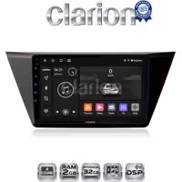 CLARION GL31522 Οθόνη OEM Multimedia Αυτοκινήτου για VW TOURAN 2016> (CarPlay/AndroidAuto/BT/GPS/WIFI/GPRS)
