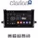 CLARION GL31562 Οθόνη OEM Multimedia Αυτοκινήτου για TOYOTA PRIUS 2016>  (CarPlay/AndroidAuto/BT/GPS/WIFI/GPRS)