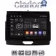 CLARION GL31576B Οθόνη OEM Multimedia Αυτοκινήτου για FORD RANGER 2015>2020 (CarPlay/AndroidAuto/BT/GPS/WIFI/GPRS)