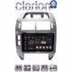 CLARION GL31582S Οθόνη OEM Multimedia Αυτοκινήτου για VW Polo 2002 > 2009 (CarPlay/AndroidAuto/BT/GPS/WIFI/GPRS)