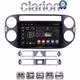 CLARION GL31590B Οθόνη OEM Multimedia Αυτοκινήτου για VW TIGUAN 2007>2017 (CarPlay/AndroidAuto/BT/GPS/WIFI/GPRS)