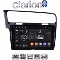 CLARION GL31591B Οθόνη OEM Multimedia Αυτοκινήτου για 0 (CarPlay/AndroidAuto/BT/GPS/WIFI/GPRS)