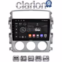 CLARION GL31641 Οθόνη OEM Multimedia Αυτοκινήτου για SUZUKI LIANA 2001>2008 (CarPlay/AndroidAuto/BT/GPS/WIFI/GPRS)