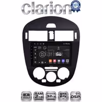CLARION GL31648B Οθόνη OEM Multimedia Αυτοκινήτου για Nissan Pulsar 2015 > (CarPlay/AndroidAuto/BT/GPS/WIFI/GPRS)