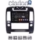 CLARION GL31684 Οθόνη OEM Multimedia Αυτοκινήτου για Nissan NV200 2009> (CarPlay/AndroidAuto/BT/GPS/WIFI/GPRS)