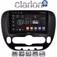 CLARION GL31694 Οθόνη OEM Multimedia Αυτοκινήτου για Kia Soul 2014 > (CarPlay/AndroidAuto/BT/GPS/WIFI/GPRS)