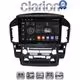 CLARION GL31711 Οθόνη OEM Multimedia Αυτοκινήτου για Lexus RX300 2000 > 2004 (CarPlay/AndroidAuto/BT/GPS/WIFI/GPRS)