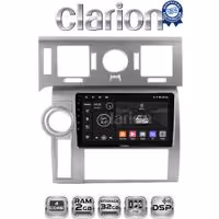 CLARION GL31720 Οθόνη OEM Multimedia Αυτοκινήτου για Hummer H2 2008 > 2009 (CarPlay/AndroidAuto/BT/GPS/WIFI/GPRS)