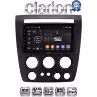CLARION GL31721 Οθόνη OEM Multimedia Αυτοκινήτου για Hummer H3 2006 > 2011 (CarPlay/AndroidAuto/BT/GPS/WIFI/GPRS)