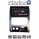 CLARION GL31736 Οθόνη OEM Multimedia Αυτοκινήτου για JEEP CHEROKEE & LIBERTY 2002-2007 (CarPlay/AndroidAuto/BT/GPS/WIFI/GPRS)