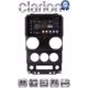 CLARION GL31748C Οθόνη OEM Multimedia Αυτοκινήτου για Jeep Wrangler 2007 > 2011 (CarPlay/AndroidAuto/BT/GPS/WIFI/GPRS)