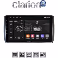 CLARION GL31885 Οθόνη OEM Multimedia Αυτοκινήτου για Toyota Urban - IST 2007 > 2016 (CarPlay/AndroidAuto/BT/GPS/WIFI/GPRS)